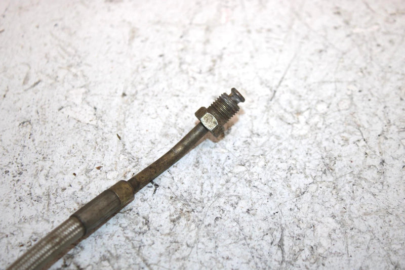 2005 Polaris Sportsman 800 Oem Left Caliper Brake Hose 1910838 AP146