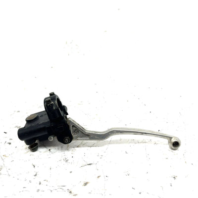 02 Yamaha Big Bear 400 OEM Front Brake Master Cylinder 5GH-2583T-00-00 AY52
