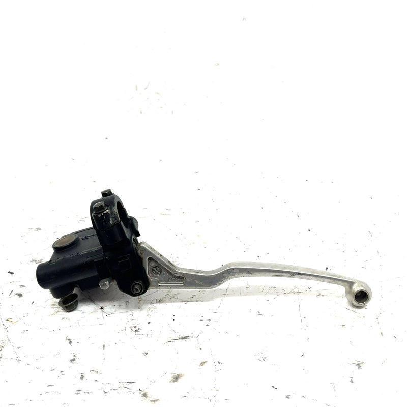 02 Yamaha Big Bear 400 OEM Front Brake Master Cylinder 5GH-2583T-00-00 AY52
