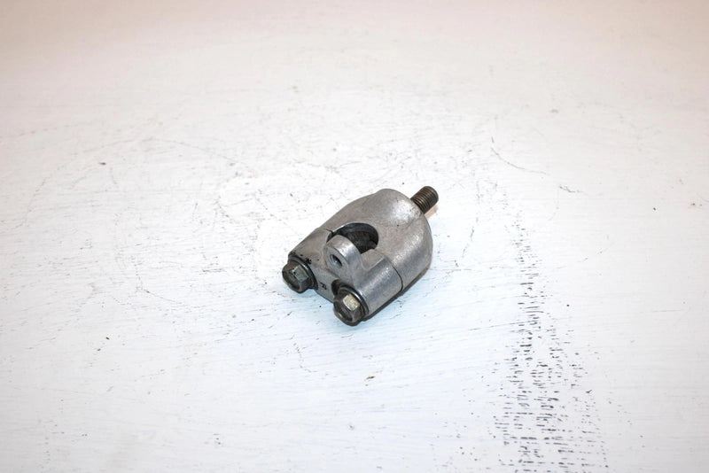 1992 Honda Trx 300 A Oem Handlebar Mount Set 53111-HC3-000 53121-HC3-000 AH51