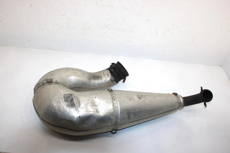 07 Arctic Cat F8 Sno Pro Efi Oem Expansion Camber 1712-304 SAS6