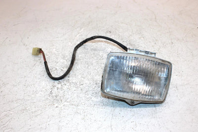 1997 Kawasaki Bayou 220 Oem Headlight 23007-1172 AK21