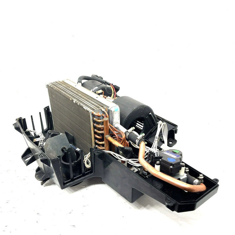 20-22 Can-Am Defender HD10 OEM AC Unit 705800383 XB0.1