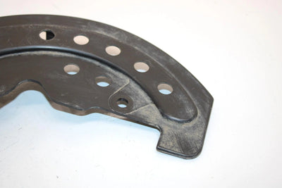 18 Suzuki King Quad 500 Oem Right Brake Disc Guard 59231-31G10 AS9