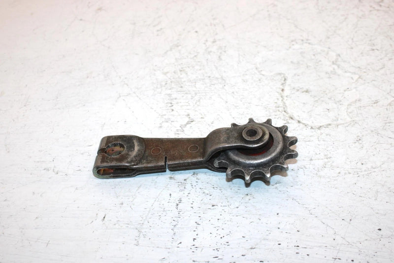 1982 Honda Atc110 Oem Chain Tensioner 40500-918-000 AH65
