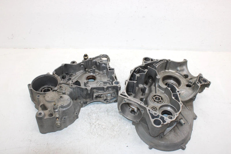 2003 Kawasaki Prairie 650 Oem Crankcase 14001-1294 14001-0559 AK26