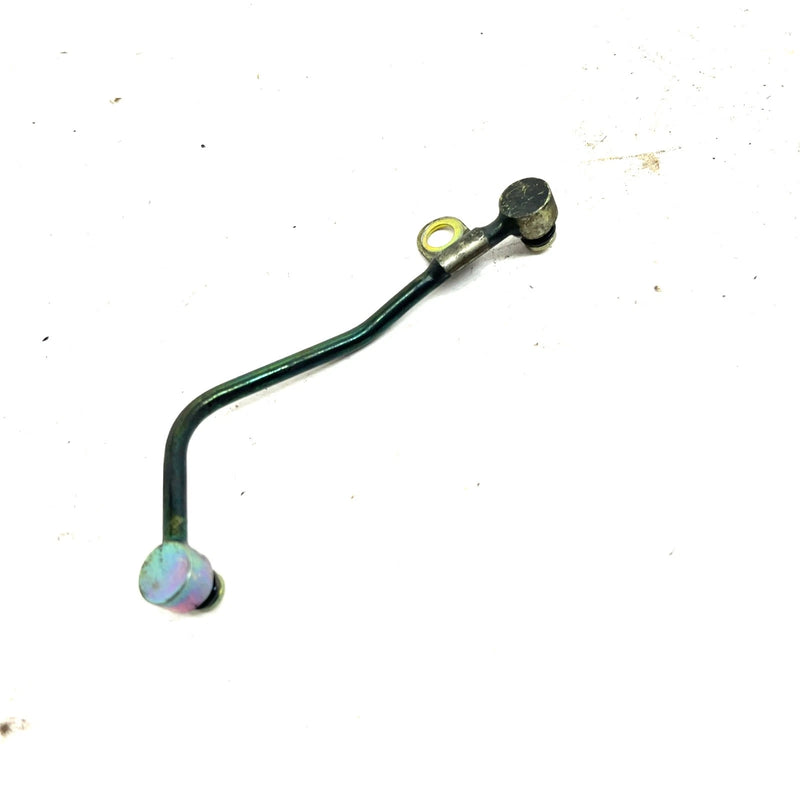 05-13 Kawasaki Brute Force 650 4x4 OEM Oil Feed Pipe 39193-0593 AK34