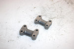 83 Yamaha Excel Iii Ec340g Oem Handebar Mount Set 164-23441-01-98 SY7