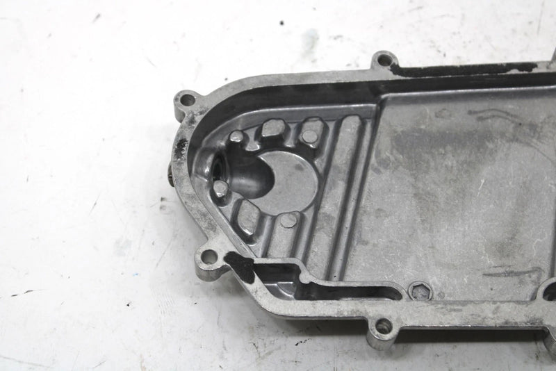 1982 Yamaha Sr540 Oem Track Chain Case Chaincase Cover 8L9-47543-00-00 SY65