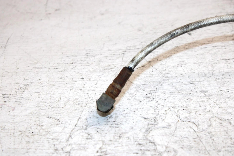 1989 Polaris 400 Oem Brake Line 5420114 SP23