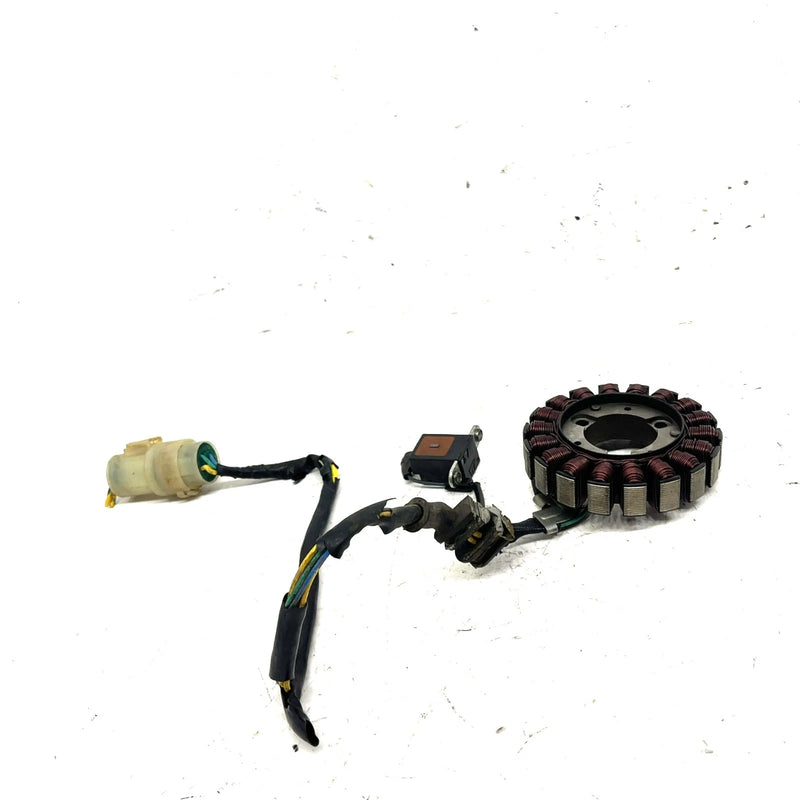 00-06 Honda Rancher 350 OEM Stator 31120-HN5-672 AH72