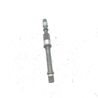 02 Honda Rancher 350 TRX350FM 4x4 OEM Rear Final Drive Shaft 23611-HN5-670 AH84