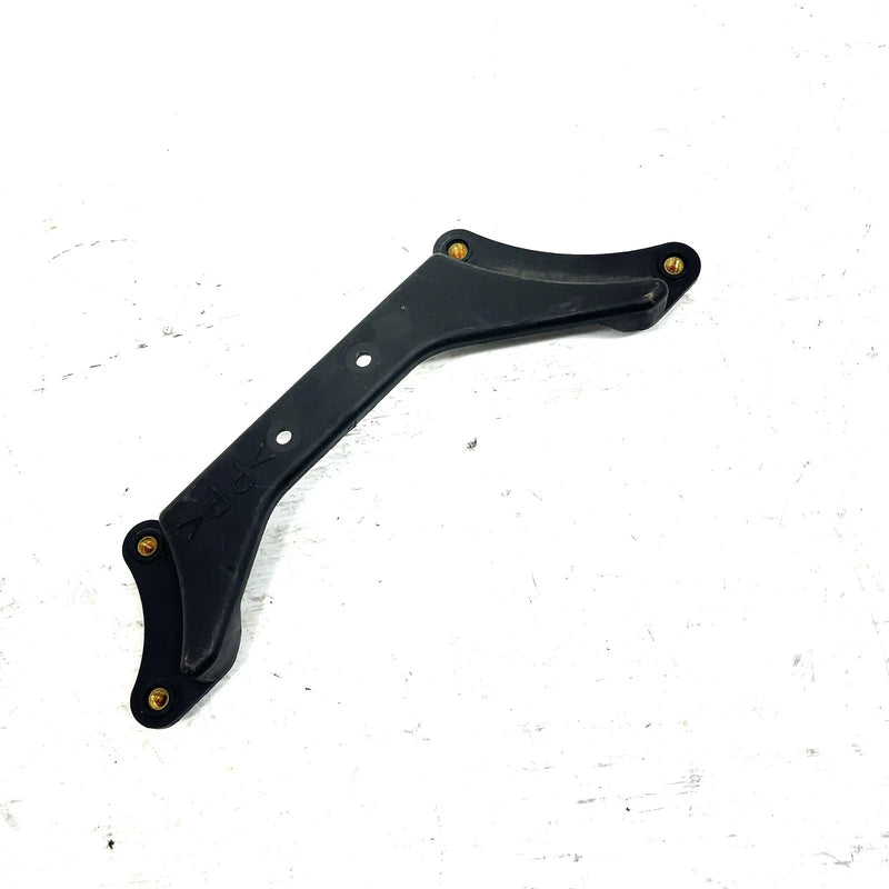 01-05 Yamaha WaveRunner XLT1200 OEM Steering Pad Bracket F0D-U142K-00-00 JY30