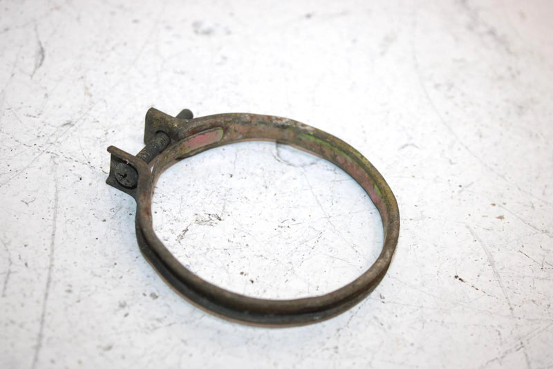 94 Polaris 500 Efi Oem Intake Boot Clamp 3084045 3090209 SP129