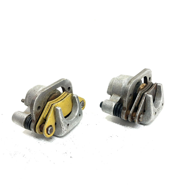 1993 Polaris Big Boss 350L 6x6 OEM Middle Brake Caliper Set 1930664 AP192