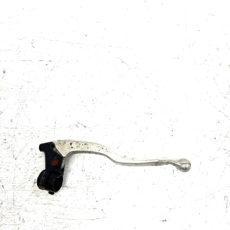1988 Yamaha Moto 4 YFM200DX OEM Front Brake Lever 1NU-82921-00-00 AY68