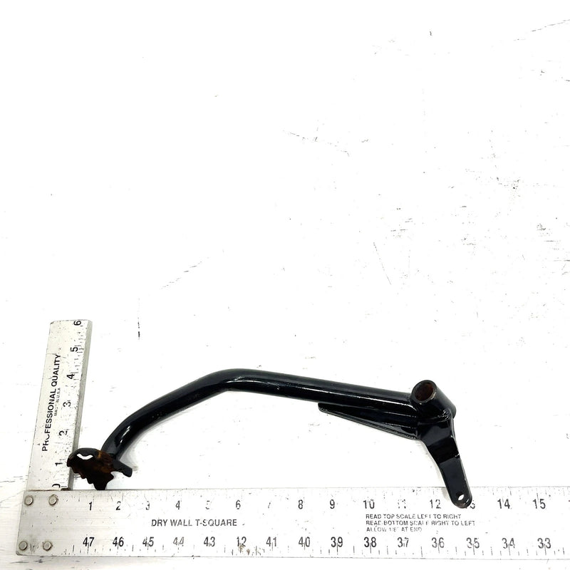 null Yamaha Raptor 80 OEM Rear Brake Pedal 3GB-27211-10-00 AY69