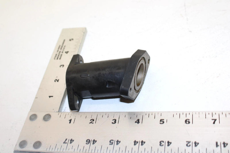 1984 Yamaha  Ytm 200 L Oem Carburetor Joint 21V-13586-01-00 AY48