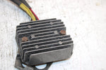 00 Kawasaki Bayou 300 4x4 Oem Voltage Regulator 21066-1112 21066-0047 AK20