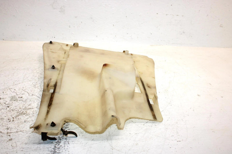 02 Honda Trx 350 Fea Fourtrax Oem Lower Fuel Tank Protector 17515-HN5-670 AH54
