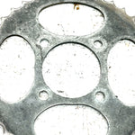 89-01 Suzuki Quadrunner 160 OEM 39T Rear Sprocket 64511-02C01 AS32