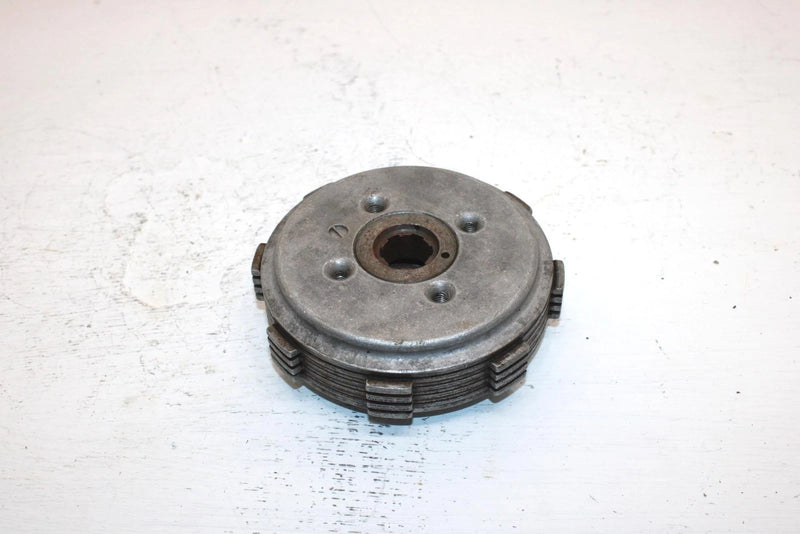 1982 Honda Atc 185 Sa All Terrain Oem Clutch Pack Set  22350-115-020 AH70