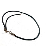 01-03 Honda Foreman Rubicon 500 4x4 OEM Battery Ground Cable 32601-HN2-000 AH85