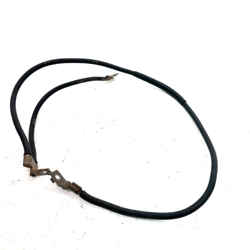 01-03 Honda Foreman Rubicon 500 4x4 OEM Battery Ground Cable 32601-HN2-000 AH85