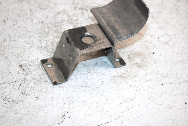 99 Polaris Xlt Touring Oem Oil Tank Bracket 5241468 5241334 SP46