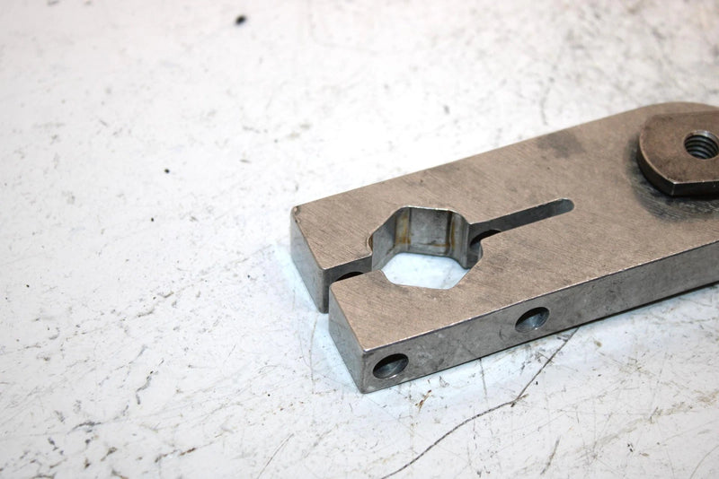 07 Arctic Cat F6 Efi Oem Rear Torque Arm Pivot 1704-522 SAS9