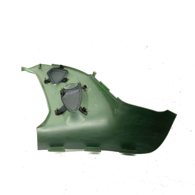 2004 John Deere Trail Buck 650 EXT OEM Left Fender Panel 705001211 AJ1.1