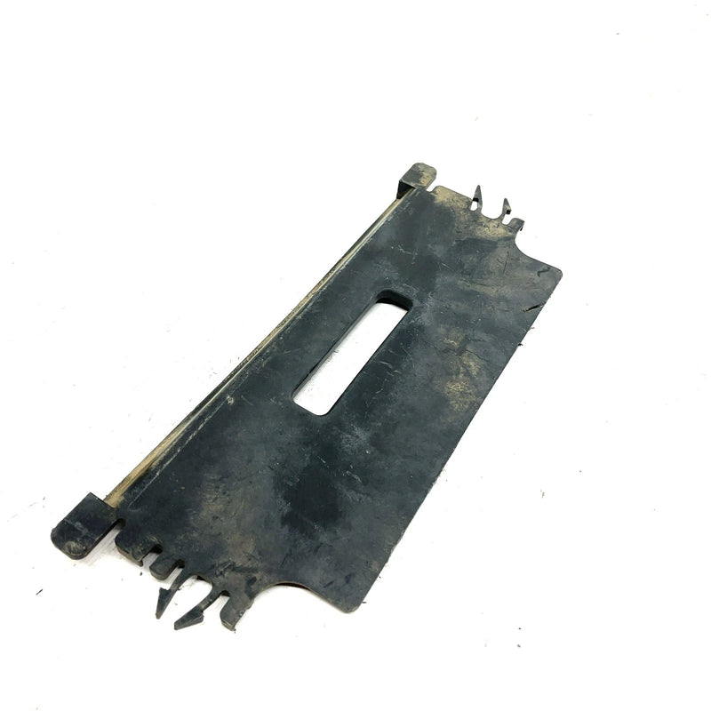 07-14 Honda Rancher 420 OEM Lower Radiator Cover 19035-HP5-600 AH21