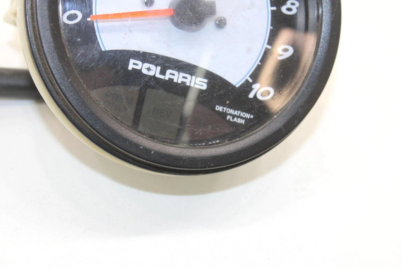 04 Polaris Pro X2 700 Oem Tachometer 6 Pulse Gauge 2874401 SP158