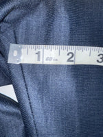 New Vintage Blue Circle S Polyester Pants XX-88