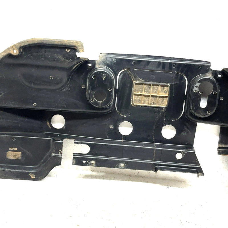 2007 Polaris Ranger 700 6x6 EFI OEM Hood Liner 5437106 XP7.1