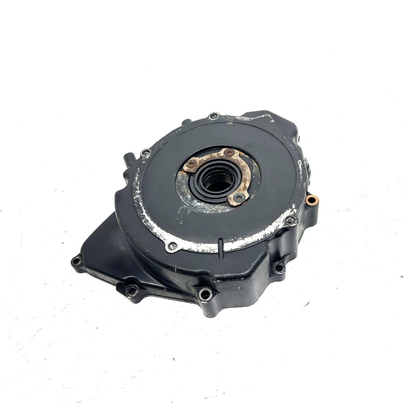1994 Yamaha Kodiak 400 4x4 OEM Stator Side Cover 4GB-15787-01-00 AY61
