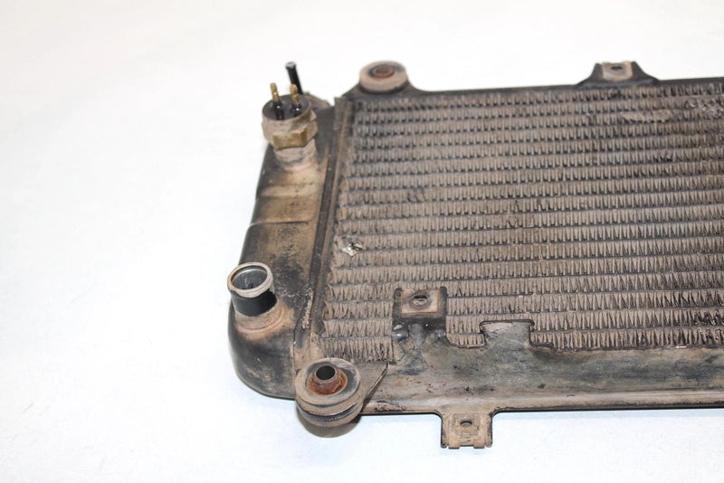 96 Kawasaki Bayou 400 4x4 Oem Coolant Radiator 39060-1110 AK11