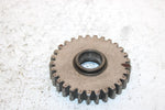 1996 Yamaha  Warrior 350 Oem Middle Drive Gear 1UY-17582-00-00 AY6