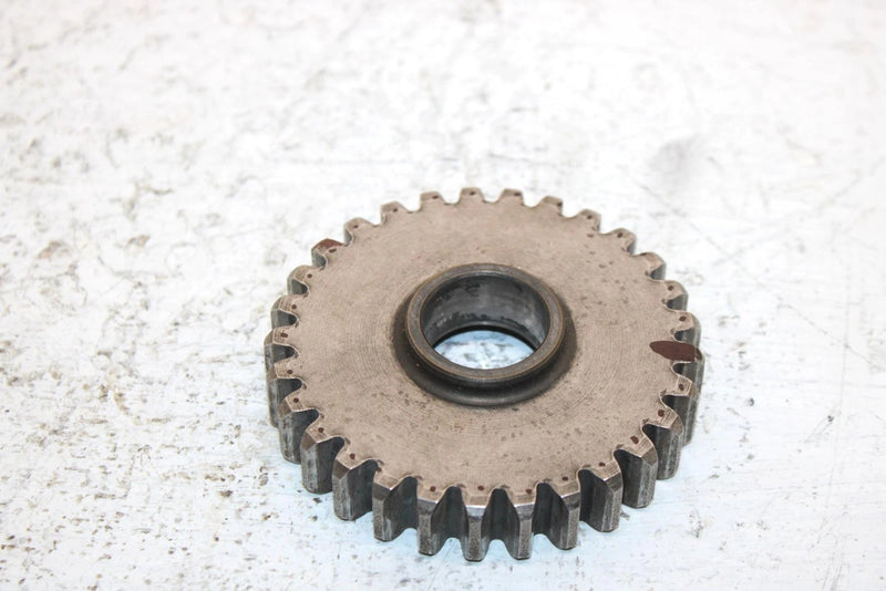 1996 Yamaha  Warrior 350 Oem Middle Drive Gear 1UY-17582-00-00 AY6