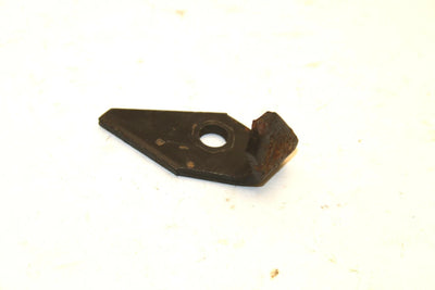 POLARIS OEM RIGHT STEERING STOP BRACKET 5222875-067 Q522