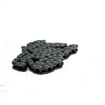 00-12 Yamaha Big Bear 400 YFM400 OEM 92P Cam Chain 94500-02092-00 AY52