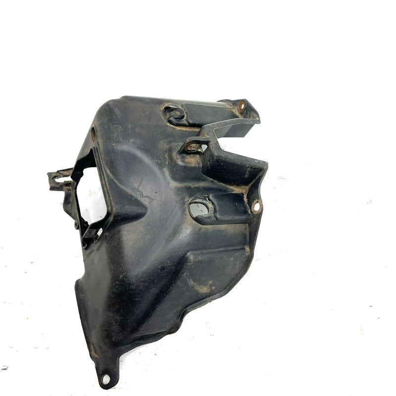 07 Honda Foreman Rubicon 500 TRX500 OEM Left Headlight Cover 66302-HP0-A00 AH94