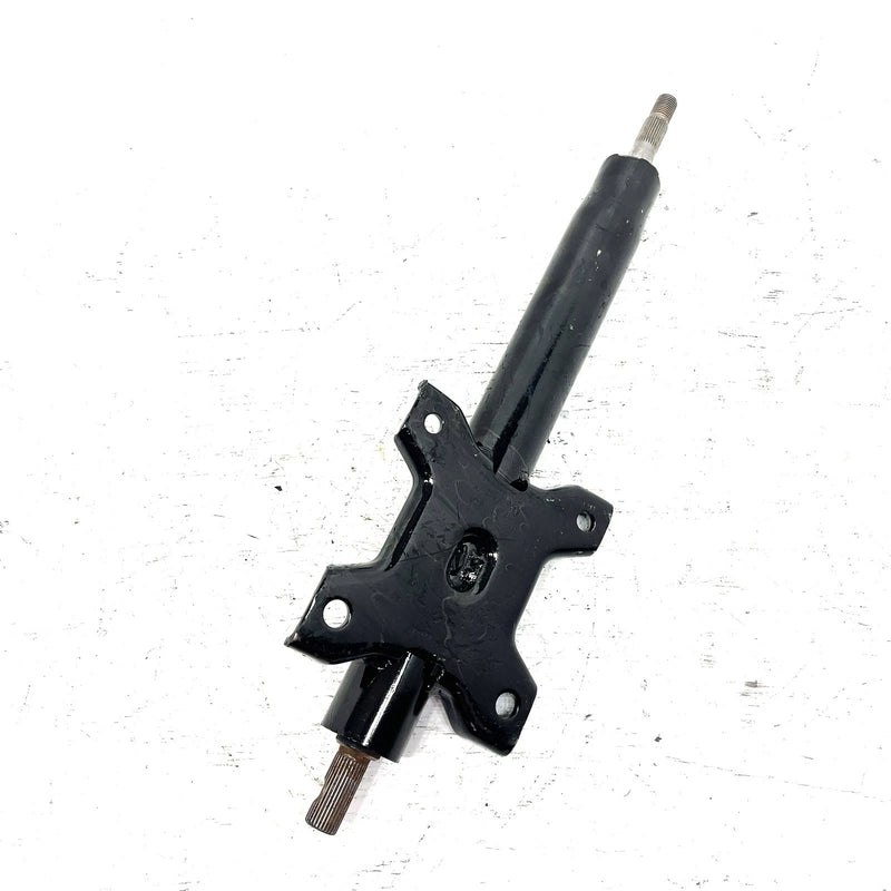 2004 Yamaha Rhino 660 OEM Steering Column 5UG-F3811-00-00 XY3