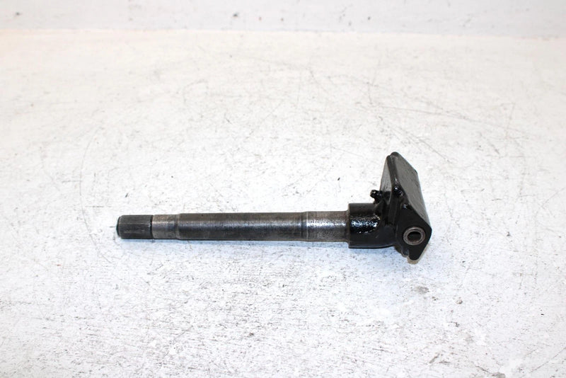 1999 Polaris 500 Xc Oem Steering Spindle W/Bushing 6230099-067 SP37