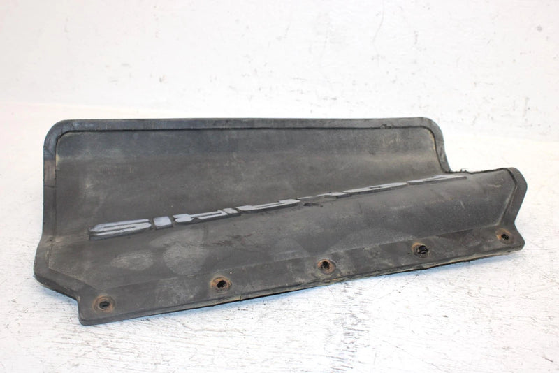 1995 Polaris 440 L/c Oem Snowflap 5410394 5410394-1038 SP33