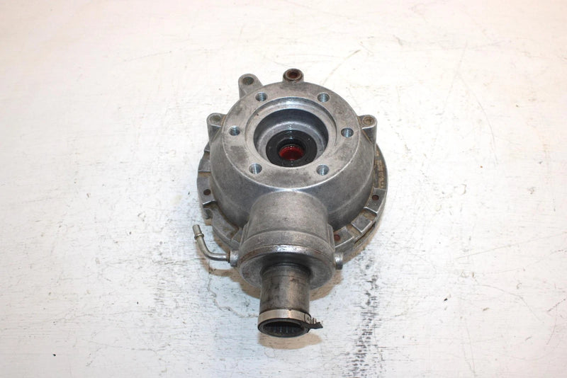 2003 Bombardier Quest 500 Oem Rear Diff 705500177 AB13