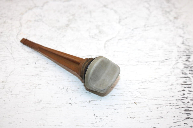 1982 Honda Atc 185a Oem Oil Dipstick 15650-VM5-000 AH67