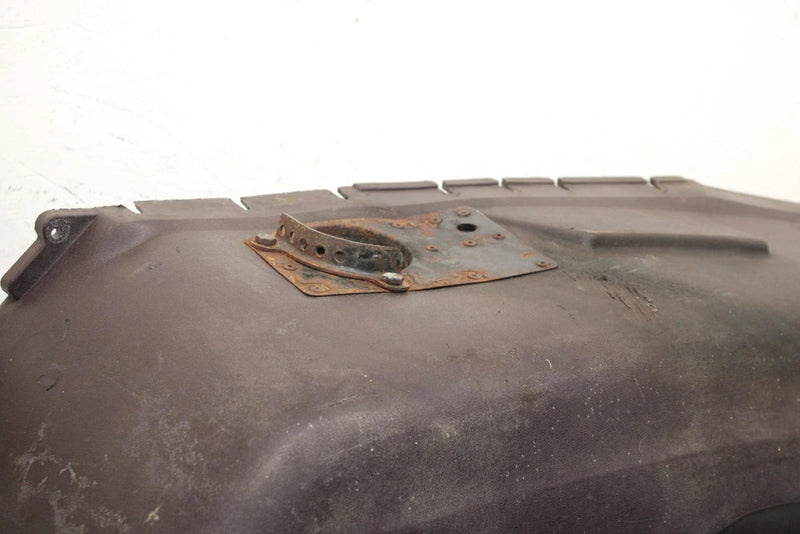 02 Arctic Cat Pantera 600 Esr Efi Oem Right Side Panel 1706-873 SAS8