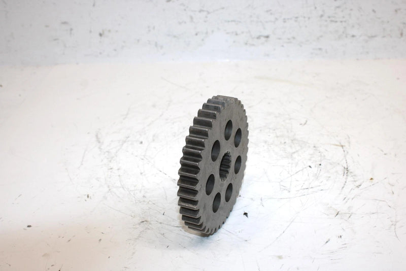1998 Arctic Cat Zrt 600 Oem 40T Lower Chaincase Gear 0602-453 SA36