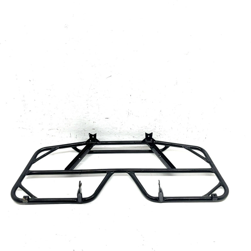2012 Honda Rancher 420 OEM Front Rack 81100-HP5-E30ZA AH28